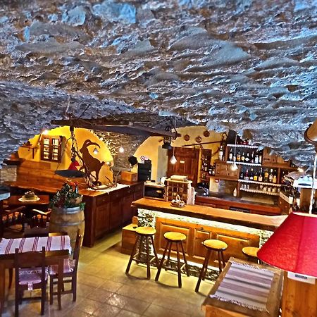Etoile Des Neiges Hotel Sauze D'Oulx Ngoại thất bức ảnh