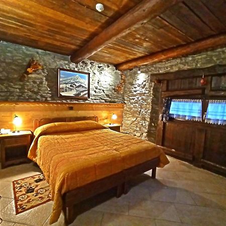 Etoile Des Neiges Hotel Sauze D'Oulx Ngoại thất bức ảnh