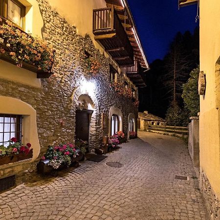 Etoile Des Neiges Hotel Sauze D'Oulx Ngoại thất bức ảnh