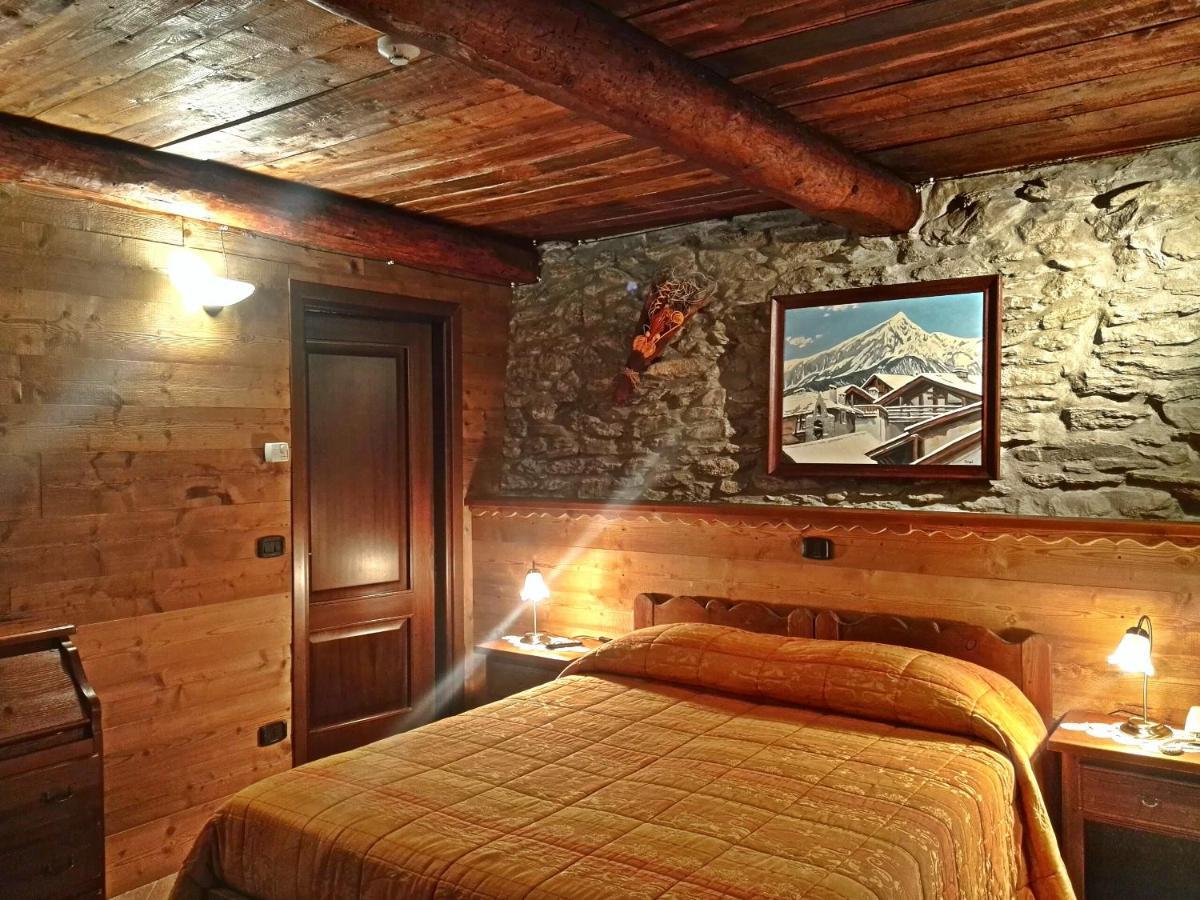 Etoile Des Neiges Hotel Sauze D'Oulx Ngoại thất bức ảnh