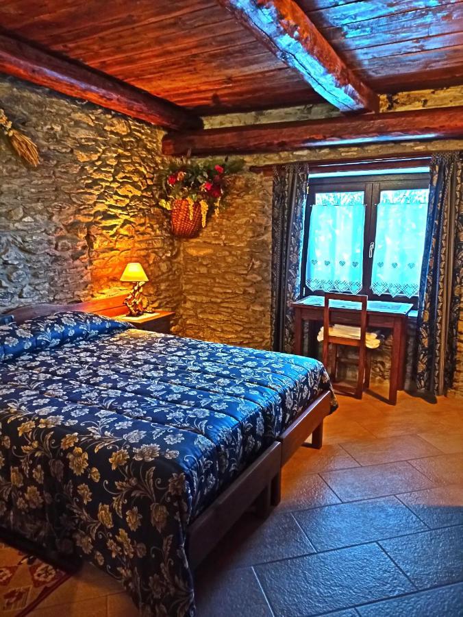 Etoile Des Neiges Hotel Sauze D'Oulx Ngoại thất bức ảnh