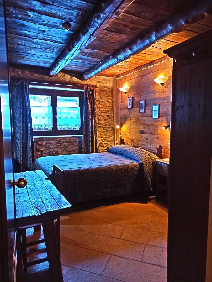 Etoile Des Neiges Hotel Sauze D'Oulx Ngoại thất bức ảnh