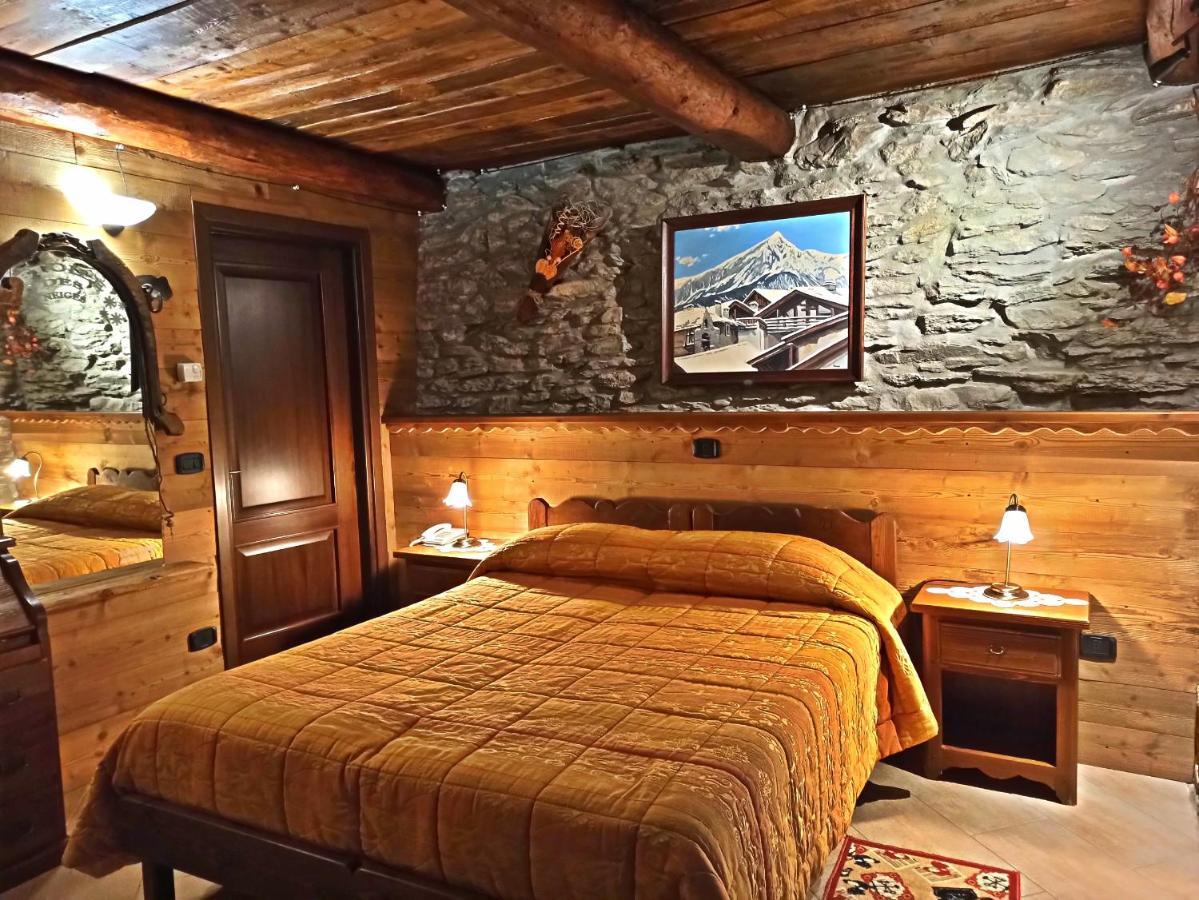 Etoile Des Neiges Hotel Sauze D'Oulx Ngoại thất bức ảnh