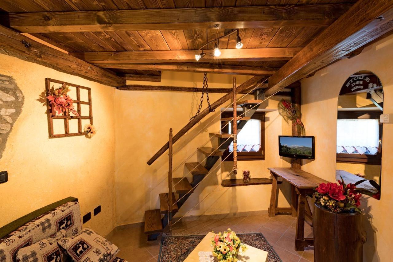 Etoile Des Neiges Hotel Sauze D'Oulx Ngoại thất bức ảnh